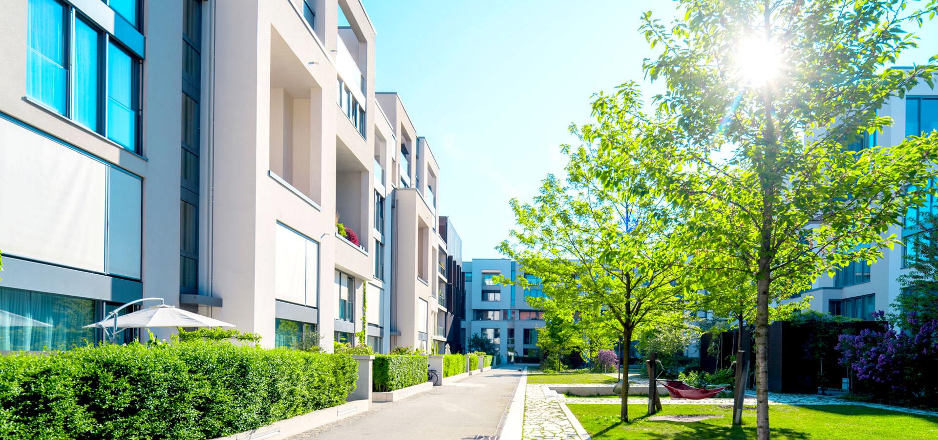 Gestão de Arrendamento