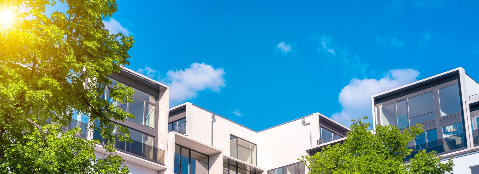 A Lusiada® Gestão de Imóveis